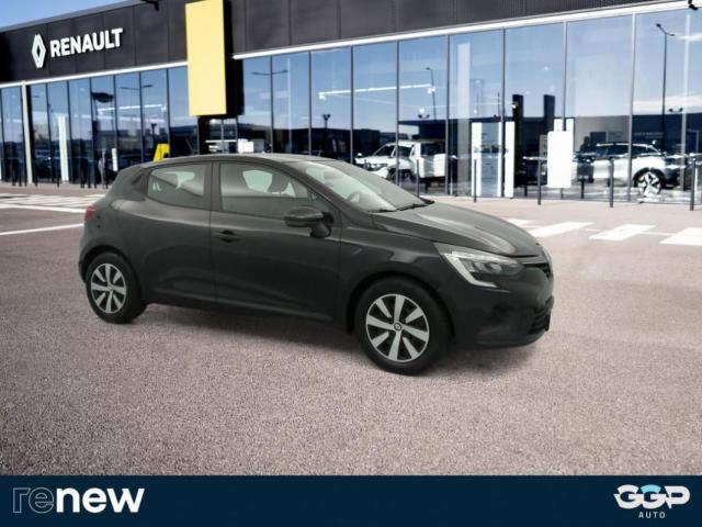 Renault Clio image 6
