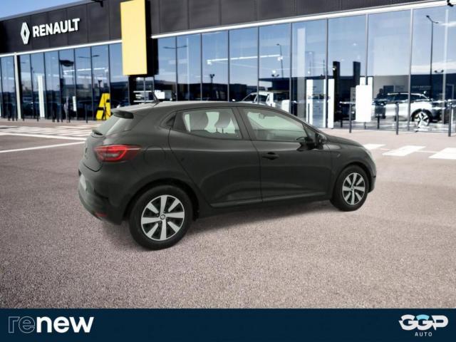 Renault Clio image 3