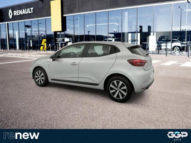 Renault Clio image 6