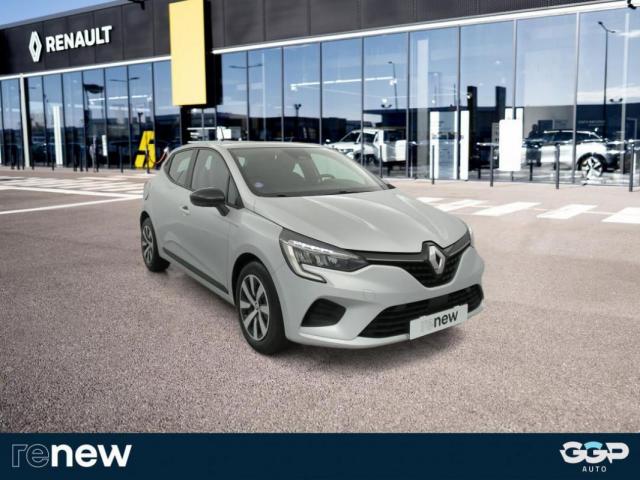 Renault Clio image 1