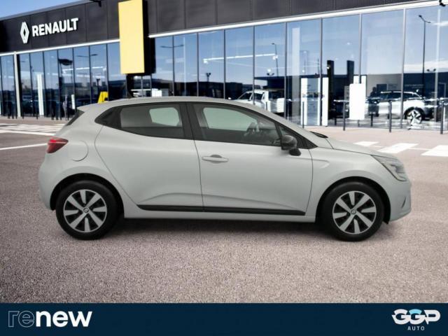 Renault Clio image 4
