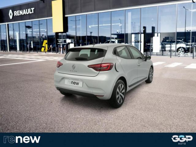 Renault Clio image 8