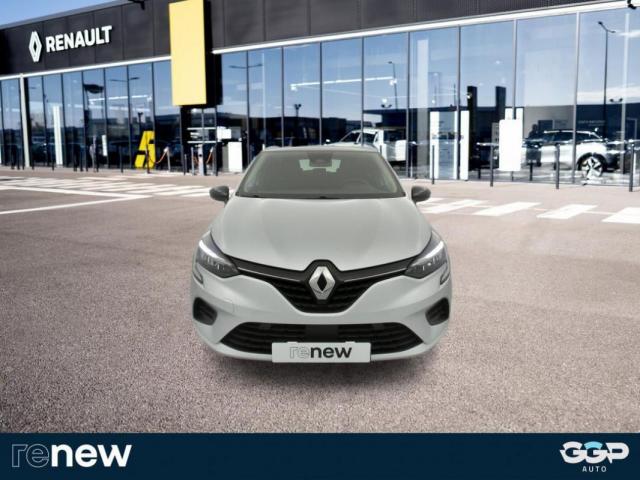 Renault Clio image 2
