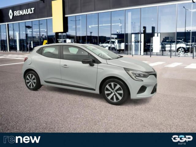 Renault Clio image 9