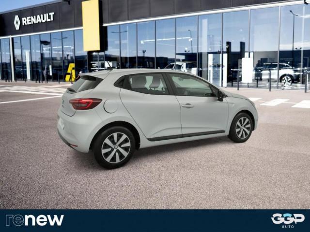 Renault Clio image 3