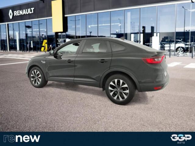 Renault Arkana image 1