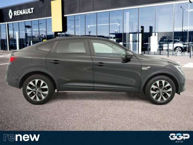 Renault Arkana image 9