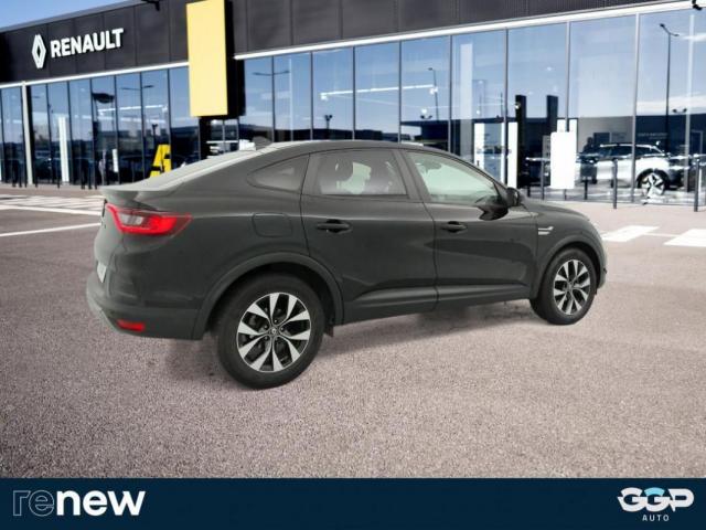 Renault Arkana image 7