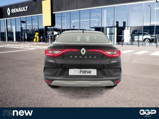 Renault Arkana image 6