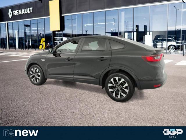 Renault Arkana image 5