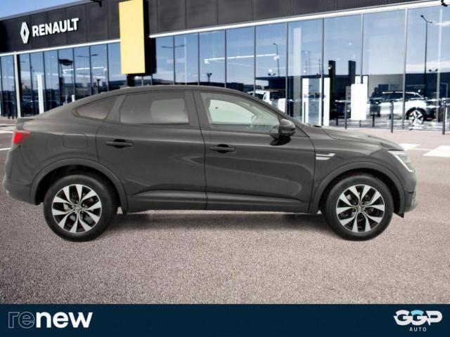 Renault Arkana image 1