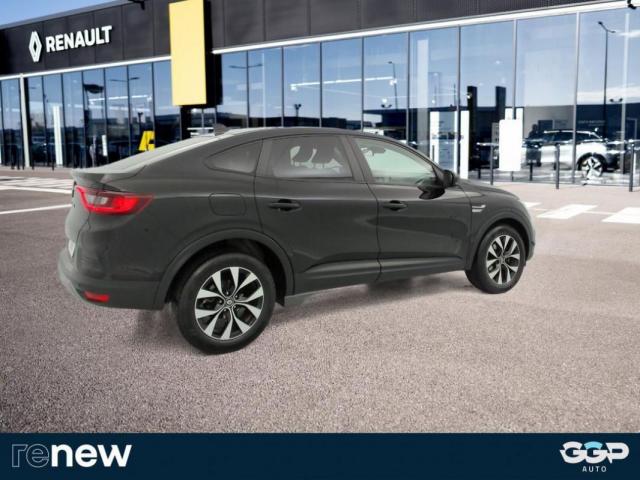 Renault Arkana image 3