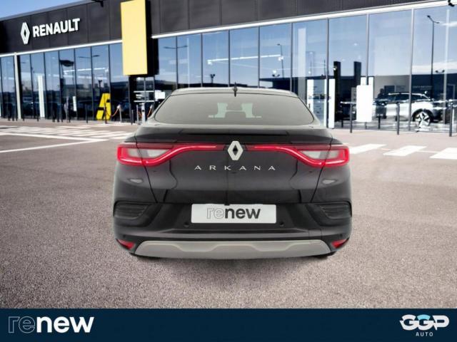 Renault Arkana image 9