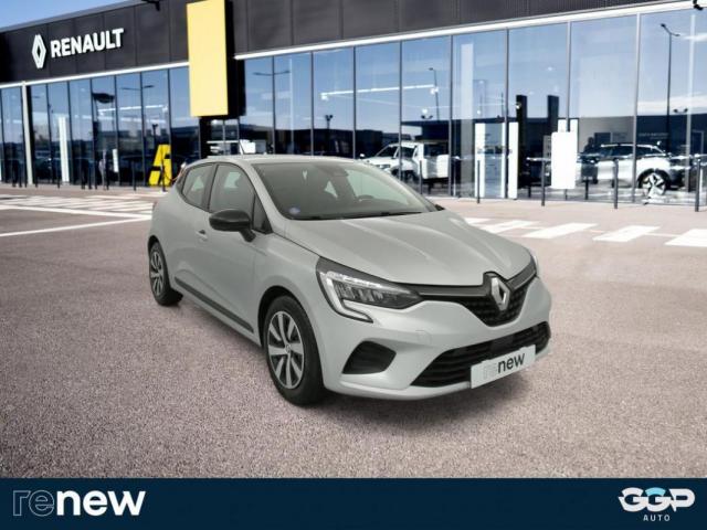 Renault Clio image 2