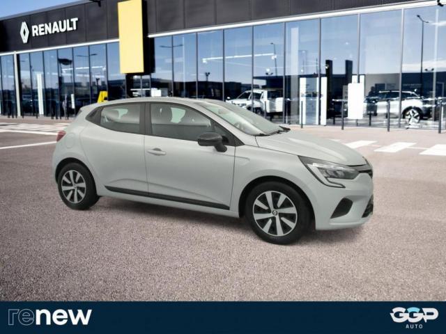 Renault Clio image 6