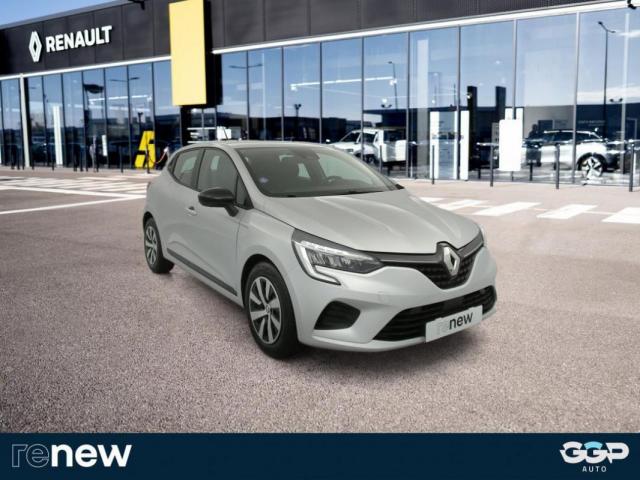 Renault Clio image 8
