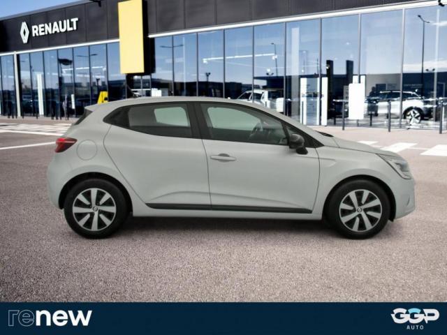 Renault Clio image 2