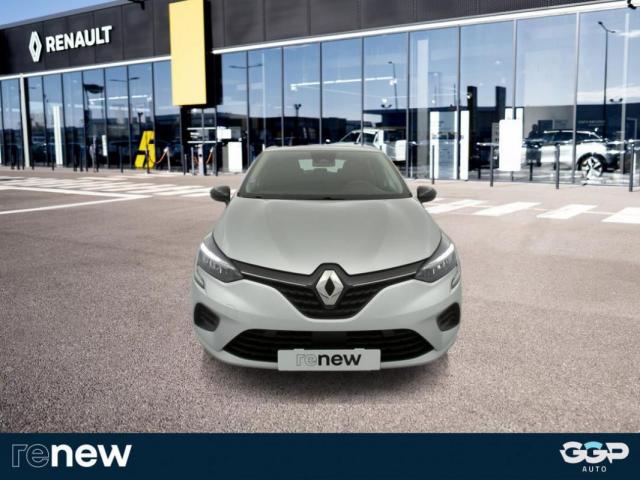 Renault Clio image 1