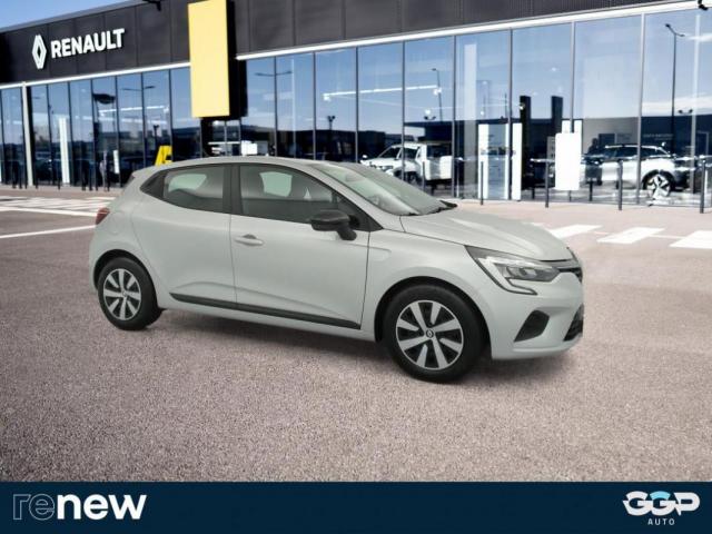 Renault Clio image 9