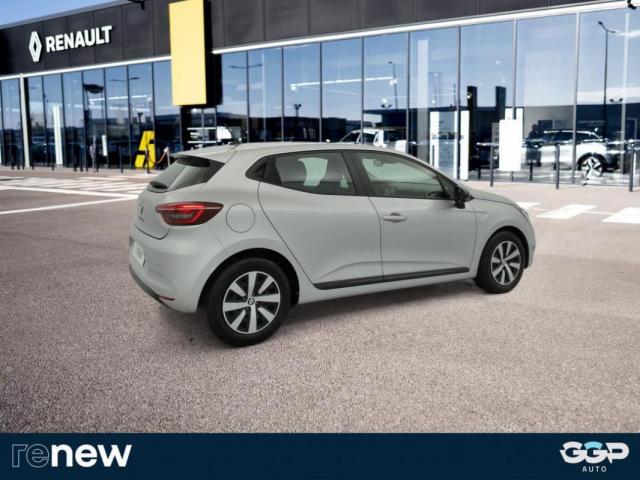 Renault Clio image 3