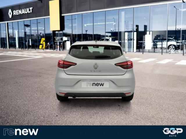 Renault Clio image 6