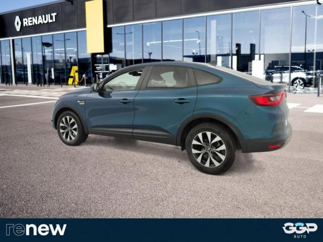 Renault Arkana image 3