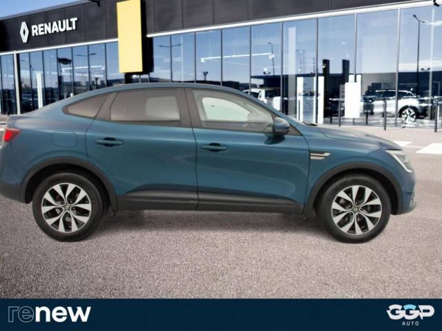 Renault Arkana image 4