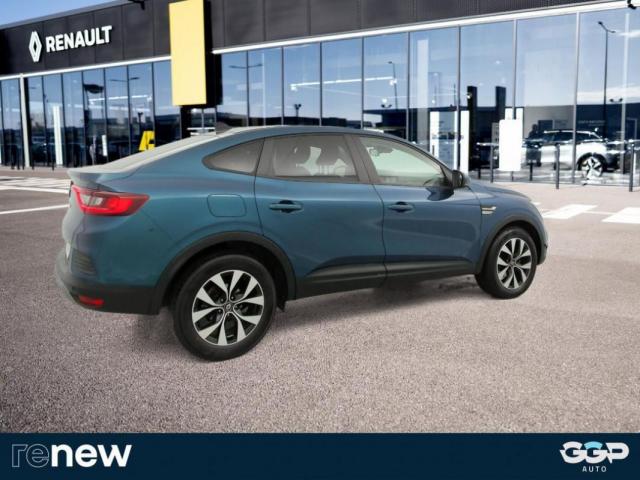 Renault Arkana image 9