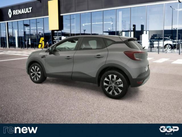 Renault Captur image 4