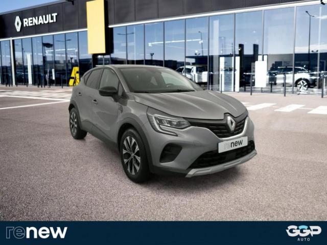 Renault Captur image 6