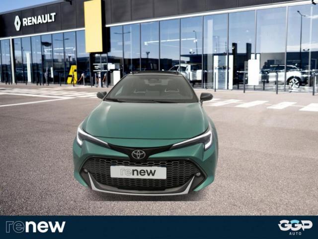 Toyota Corolla image 9