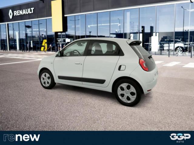 Renault Twingo image 8