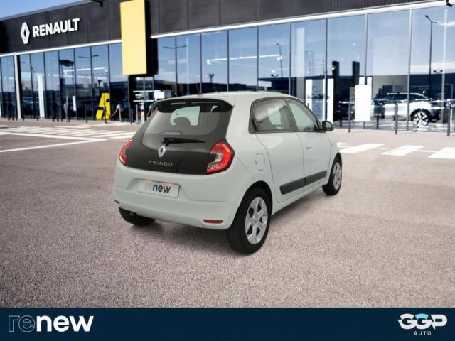 Renault Twingo image 7