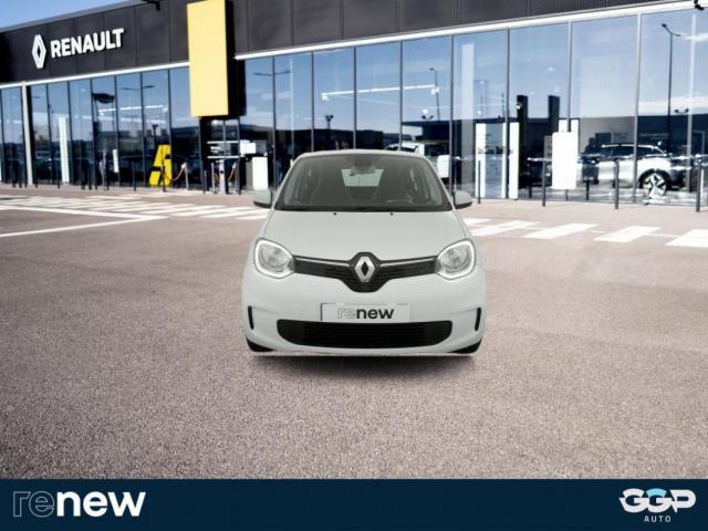 Renault Twingo image 1