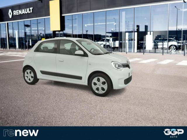 Renault Twingo image 2