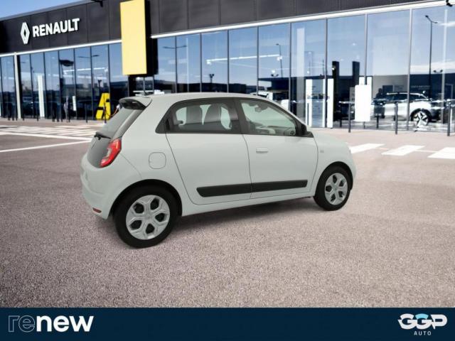Renault Twingo image 5