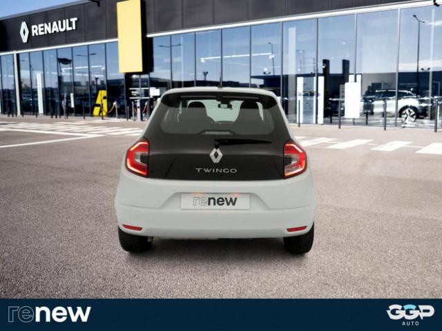 Renault Twingo image 6