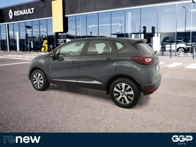 Renault Captur image 5