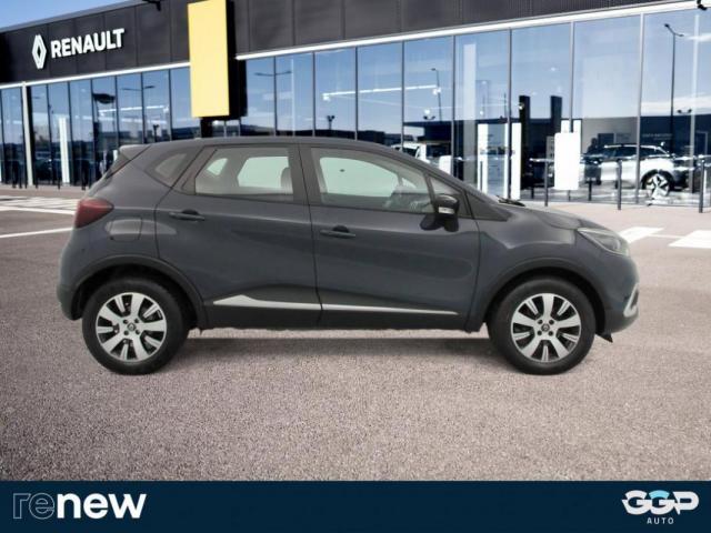 Renault Captur image 3