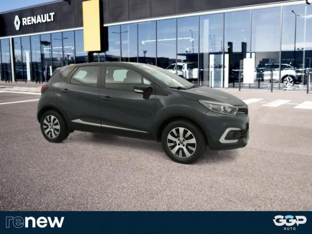 Renault Captur image 8