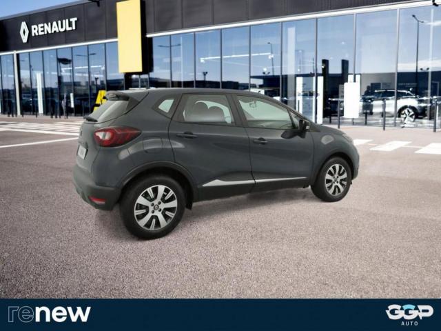 Renault Captur image 1