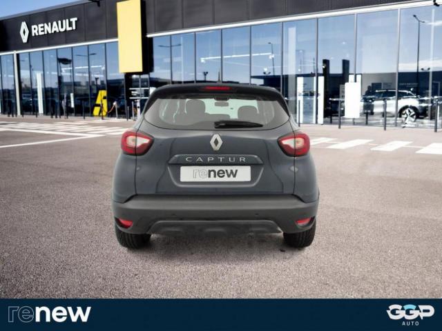 Renault Captur image 6