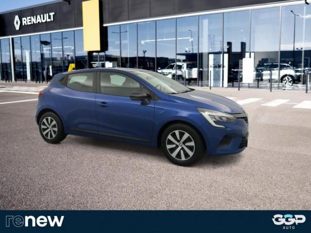 Renault Clio image 7