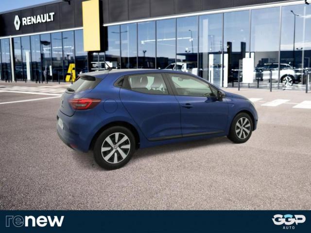 Renault Clio image 6