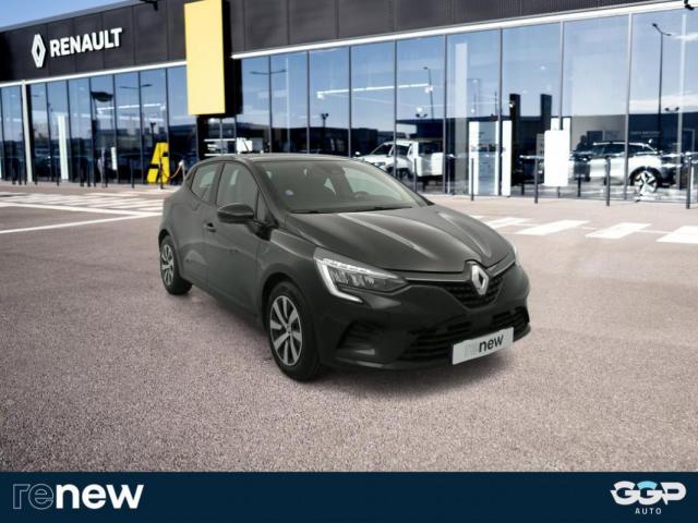 Renault Clio image 6