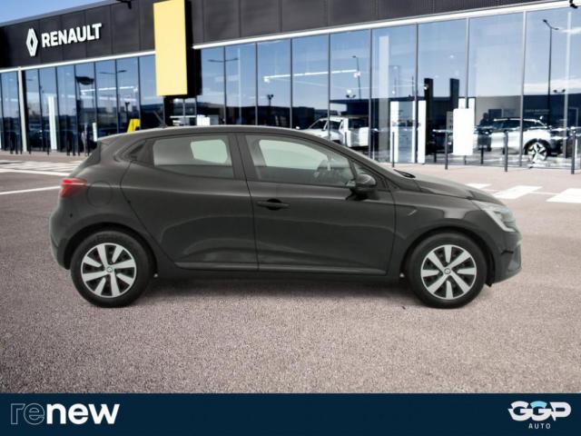 Renault Clio image 9