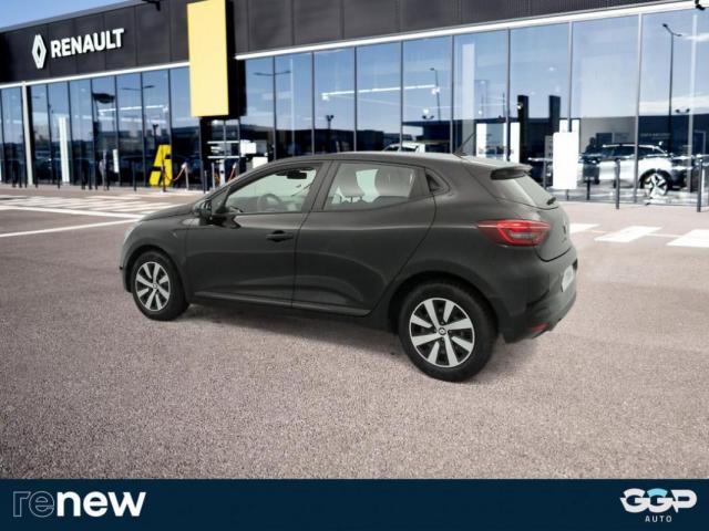 Renault Clio image 2