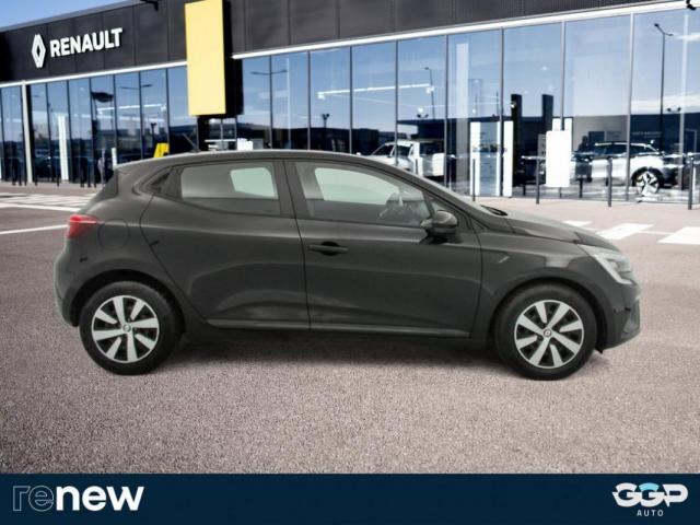 Renault Clio image 3