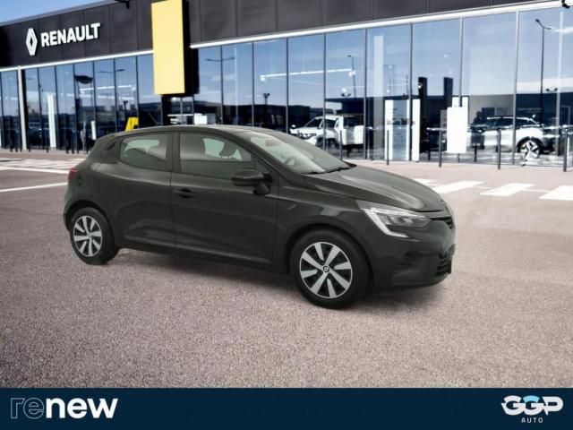 Renault Clio image 6