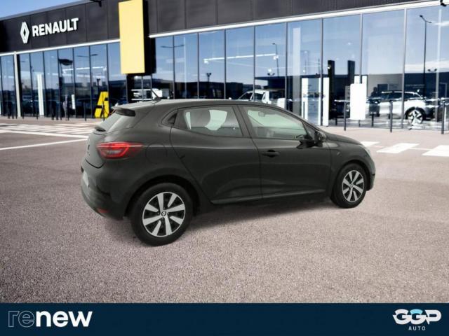 Renault Clio image 9